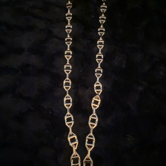 Vince Camuto long chain necklace - Picture 5 of 5